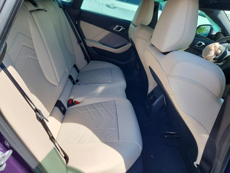 Продаж на аукціоні авто 2026 Bmw 228xi, vin: WBA23GG09T7T99269, номер лоту: 48434666