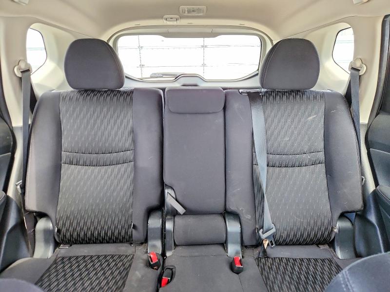 Продажа на аукционе авто 2019 Nissan Rogue, vin: 5N1AT2MT0KC822970, номер лота: 48873146
