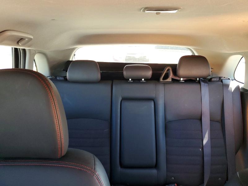 Продаж на аукціоні авто 2025 Mitsubishi Outlander Sport, vin: JA4ARUAU6SU011500, номер лоту: 51090956