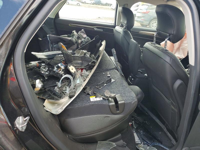 Продаж на аукціоні авто 2014 Ford Fusion, vin: 3FA6P0HD8ER225938, номер лоту: 52024476