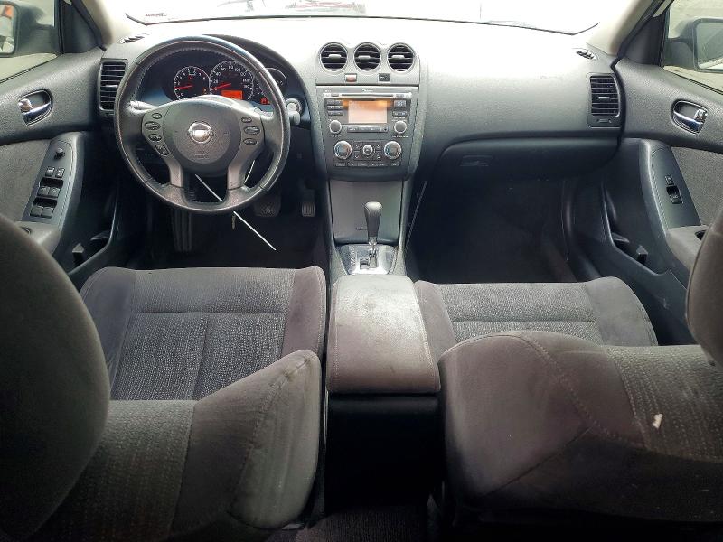 Aukcja sprzedaży 2010 Nissan Altima, vin: 1N4AL2AP7AN529801, numer aukcji: 50816606