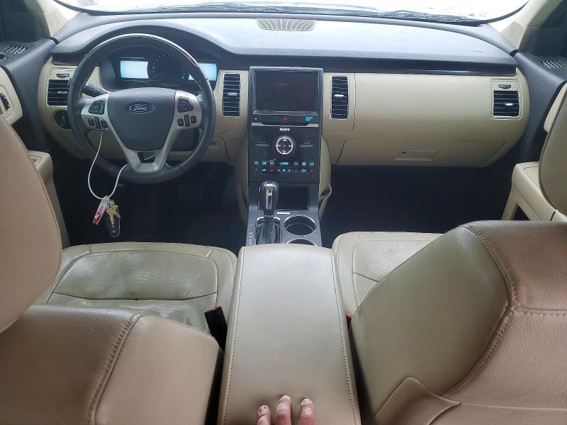 Aukcja sprzedaży 2019 Ford Flex, vin: 2FMHK6D80KBA02232, numer aukcji: 48334386