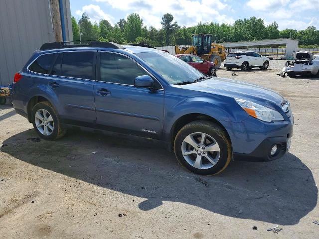 2013 Subaru Outback მანქანა იყიდება აუქციონზე, vin: 4S4BRBLC1D3292273, აუქციონის ნომერი: 50955326