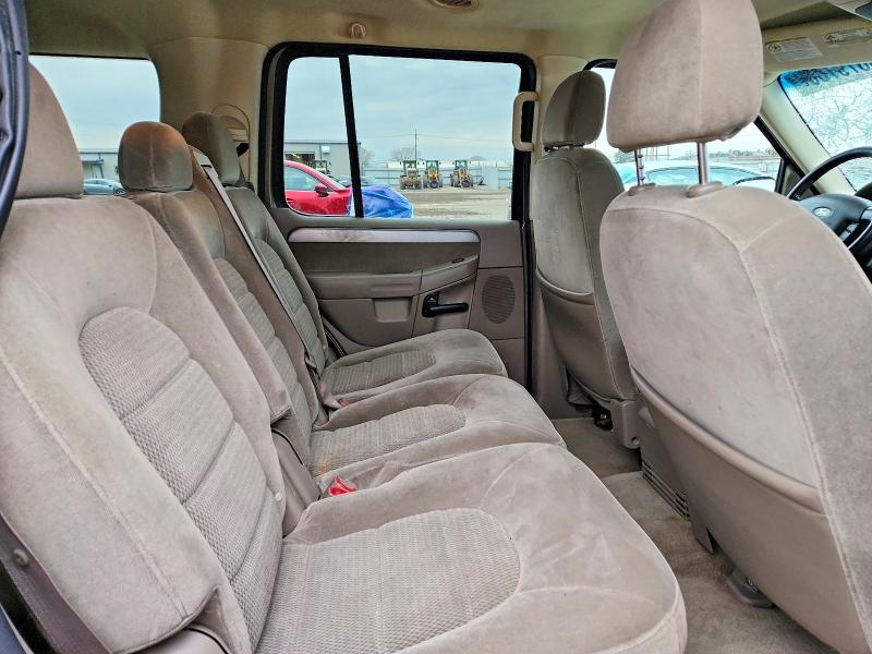 Продажа на аукционе авто 2003 Ford Explorer, vin: 1FMZU73K73ZA17231, номер лота: 48879706