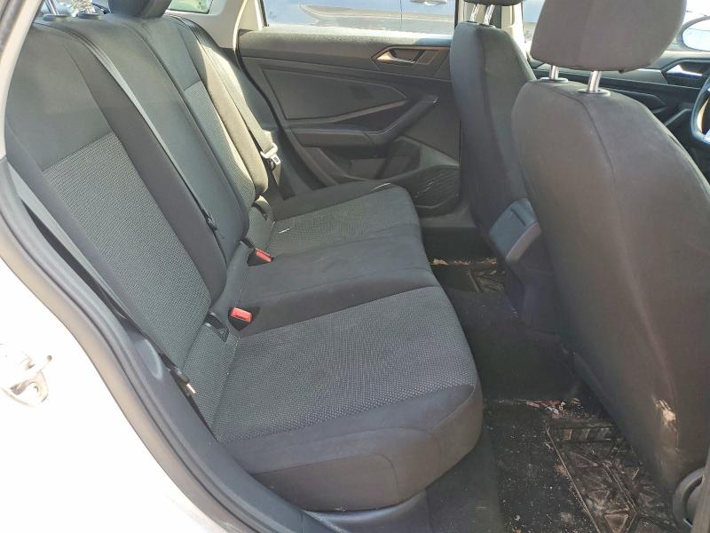 49372776 :رقم المزاد ، 3VWC57BU8KM142259 vin ، 2019 Volkswagen Jetta مزاد بيع