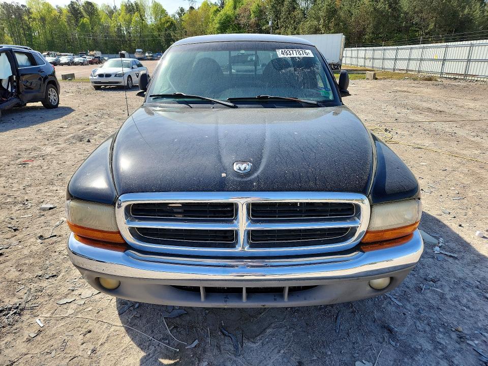 Aukcja sprzedaży 1998 Dodge Dakota, vin: 1B7GL22X8WS694106, numer aukcji: 49377876