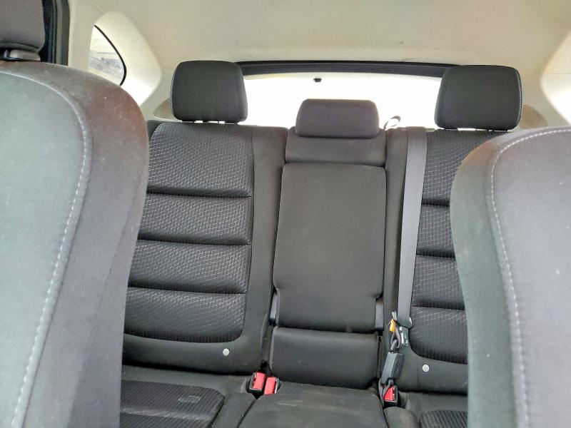 Продажа на аукционе авто 2014 Mazda Cx-5, vin: JM3KE4CY1E0424997, номер лота: 51303696