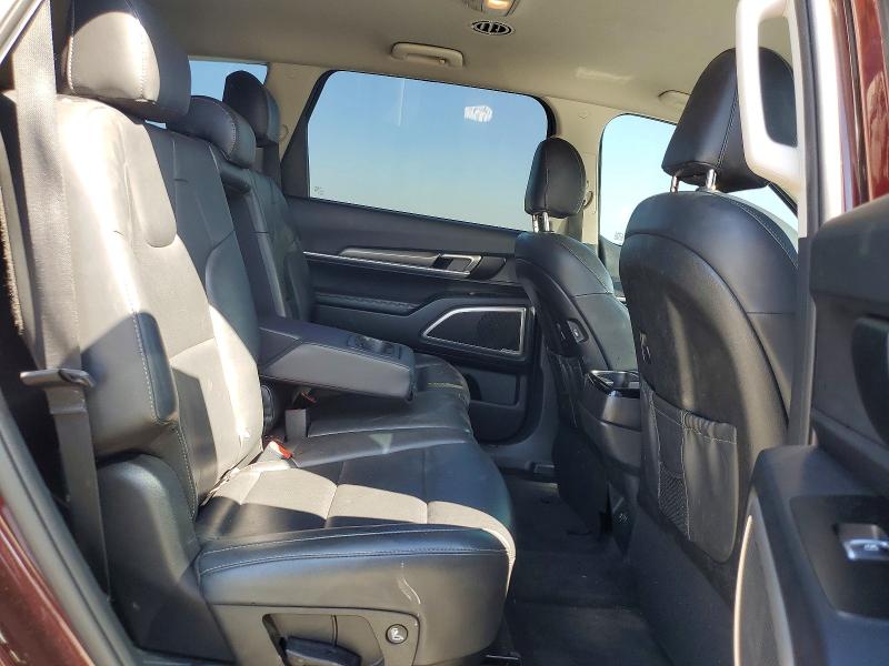 Aukcja sprzedaży 2020 Kia Telluride, vin: 5XYP24HC4LG084725, numer aukcji: 49454846