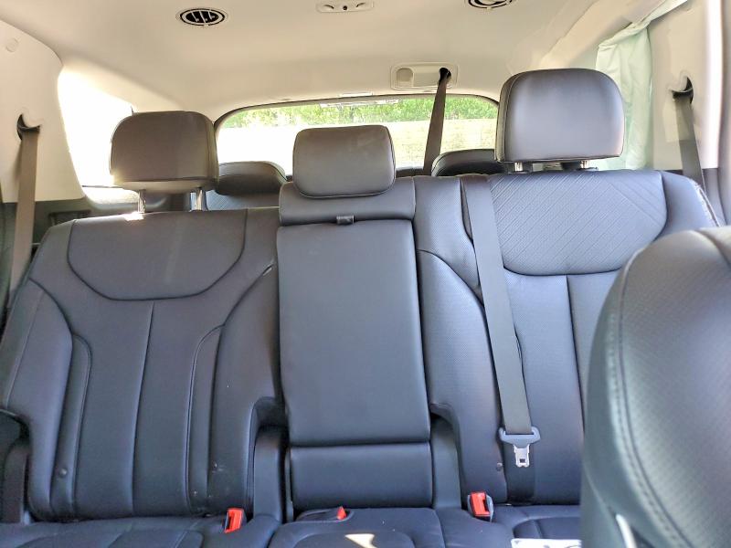 Продаж на аукціоні авто 2023 Hyundai Palisade, vin: KM8R4DGE3PU511060, номер лоту: 51083446