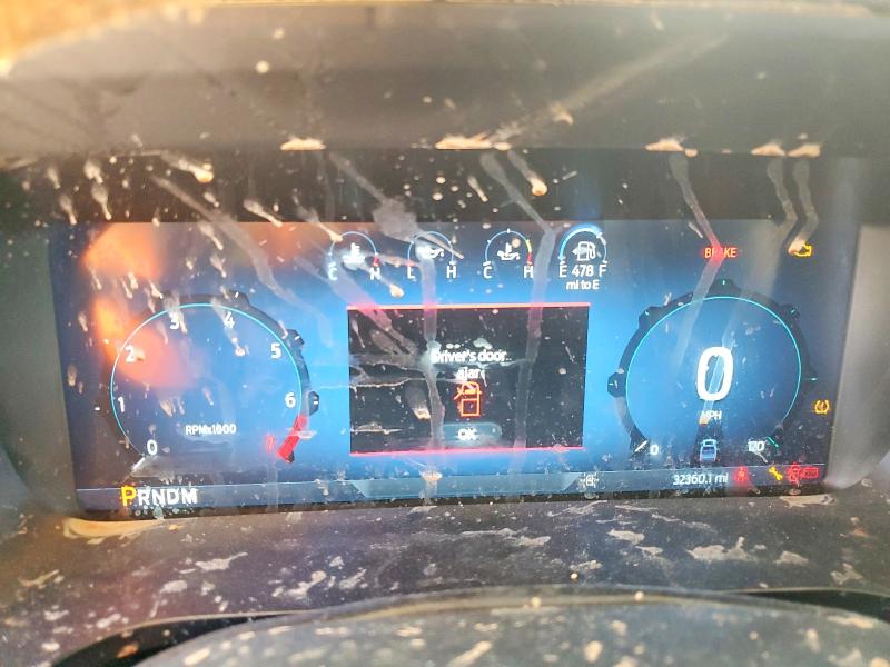Aukcja sprzedaży 2024 Ford F150, vin: 1FTEX2KP5RKD68389, numer aukcji: 48989406