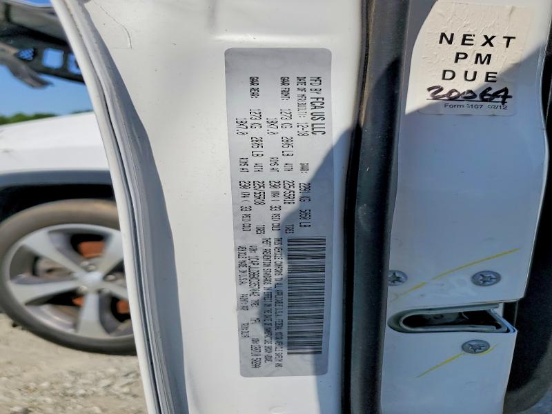 Aukcja sprzedaży 2019 Jeep Cherokee, vin: 1C4PJLDB6KD357042, numer aukcji: 51265656
