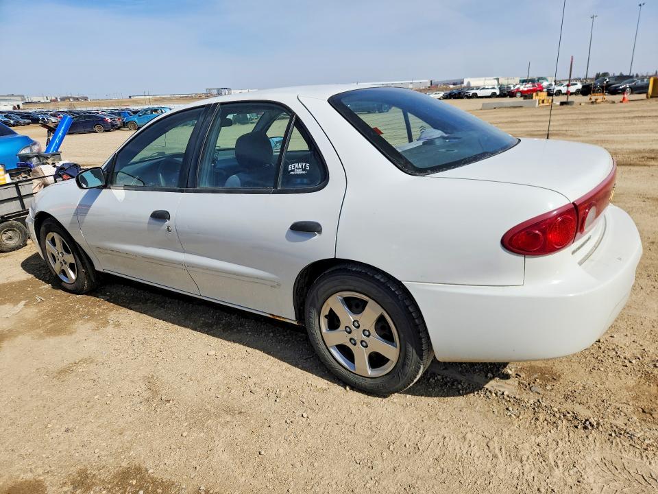 51788736 :رقم المزاد ، 1G1JF52F257156341 vin ، 2005 Chevrolet Cavalier مزاد بيع