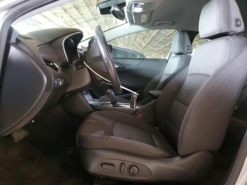 Продаж на аукціоні авто 2018 Chevrolet Malibu, vin: 1G1ZF5SU2JF254884, номер лоту: 48709926