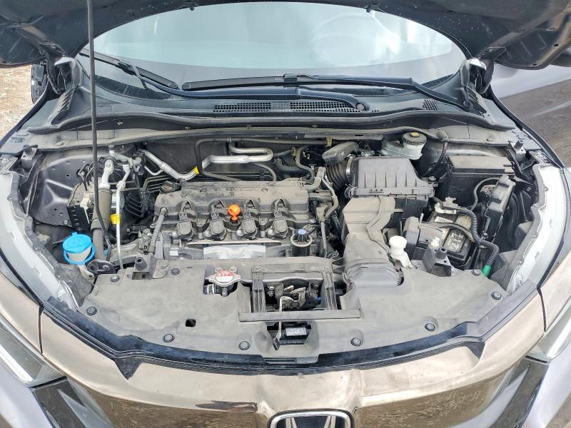 Продаж на аукціоні авто 2021 Honda Hr-v, vin: 3CZRU5H10MM701026, номер лоту: 51140226