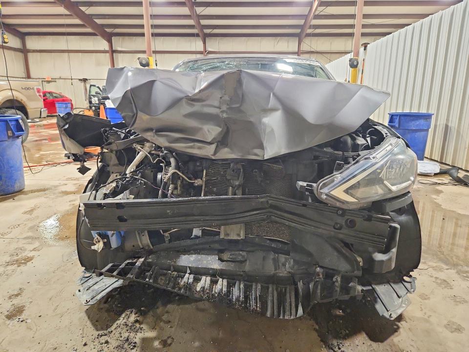 Aukcja sprzedaży 2017 Nissan Sentra, vin: 3N1AB7AP2HY364296, numer aukcji: 50482906