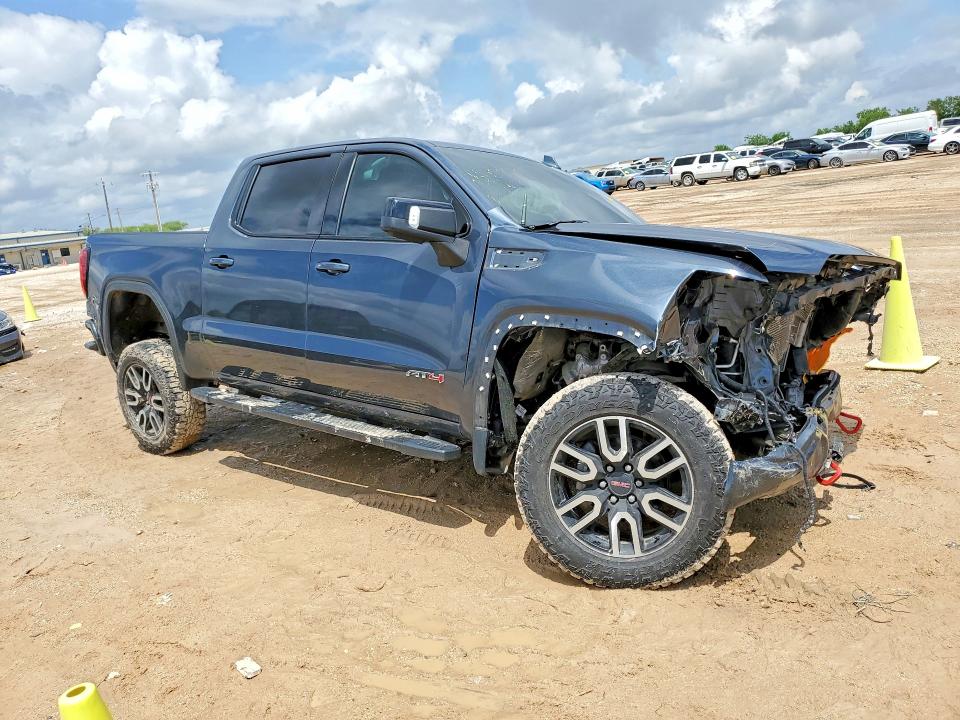 Продажа на аукционе авто 2021 Gmc Sierra, vin: 1GTP9EEL6MZ385926, номер лота: 50975796