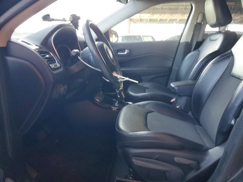 Продажа на аукционе авто 2019 Jeep Compass, vin: 3C4NJCBB6KT726910, номер лота: 51900576