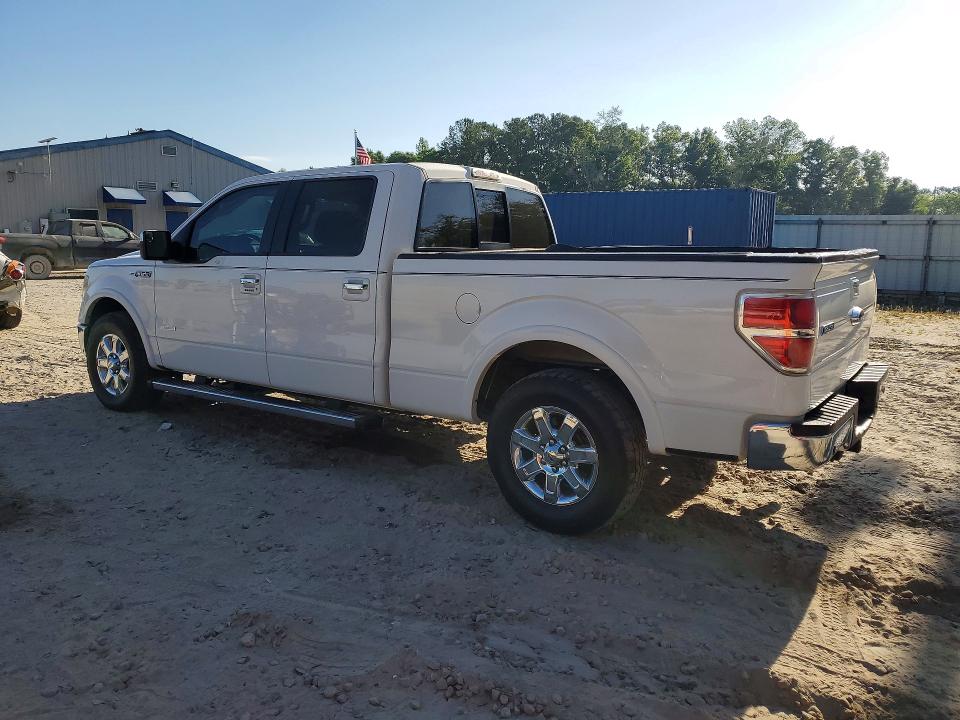 Продаж на аукціоні авто 2013 Ford F150, vin: 1FTFW1CT9DFB16613, номер лоту: 51143646