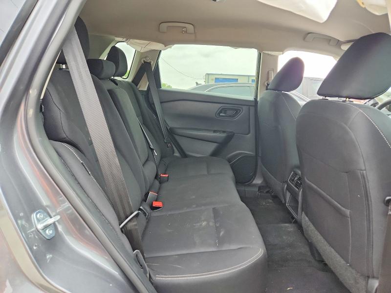 Aukcja sprzedaży 2024 Nissan Rogue, vin: 5N1BT3AA0RC759344, numer aukcji: 51646156