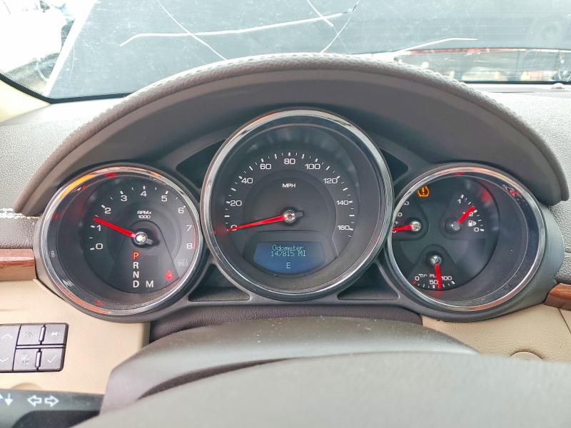 Aukcja sprzedaży 2010 Cadillac Cts, vin: 1G6DS5EV5A0102847, numer aukcji: 48808396