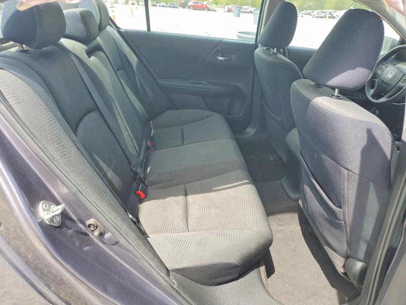 Aukcja sprzedaży 2015 Honda Accord, vin: 1HGCR2F38FA186729, numer aukcji: 49546636