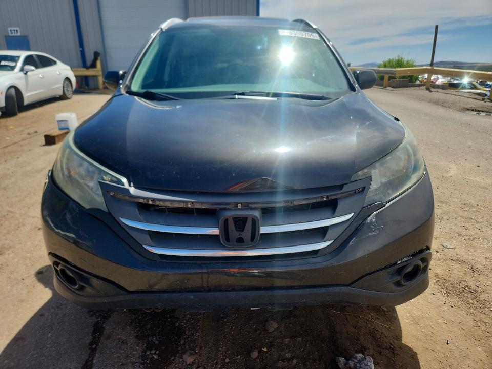 Aukcja sprzedaży 2014 Honda Cr-v, vin: 5J6RM4H74EL040148, numer aukcji: 48305706