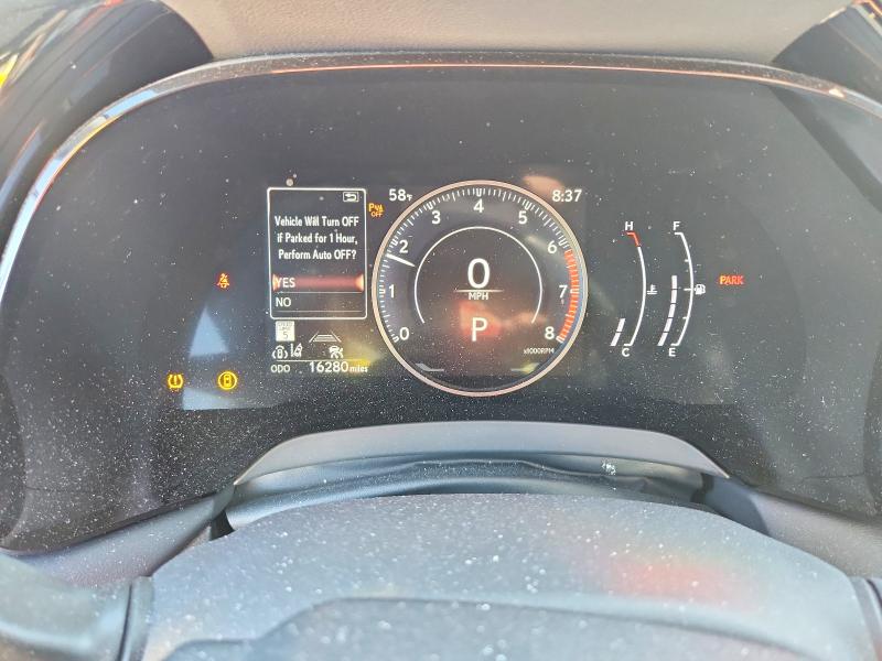 Aukcja sprzedaży 2024 Lexus Rx 350, vin: JTJCHMAA8R2015770, numer aukcji: 51646736