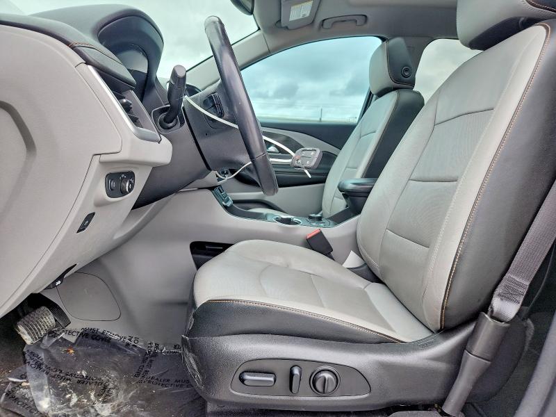Продажа на аукционе авто 2018 Gmc Terrain, vin: 3GKALPEV4JL394104, номер лота: 48627706