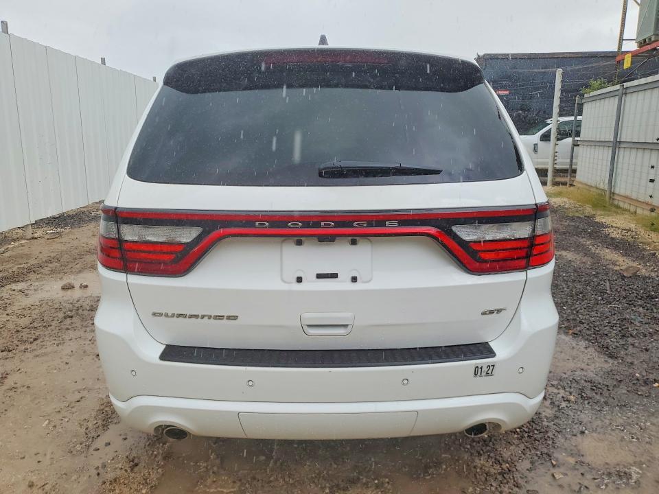 Продажа на аукционе авто 2023 Dodge Durango, vin: 1C4RDHDG9PC685514, номер лота: 47983406