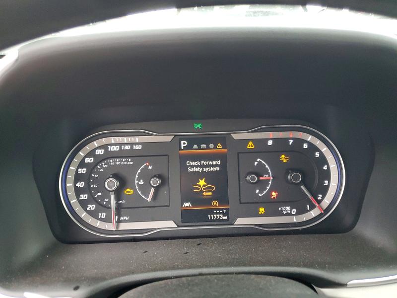 Продаж на аукціоні авто 2024 Hyundai Tucson, vin: KM8JBCDEXRU348900, номер лоту: 51432886