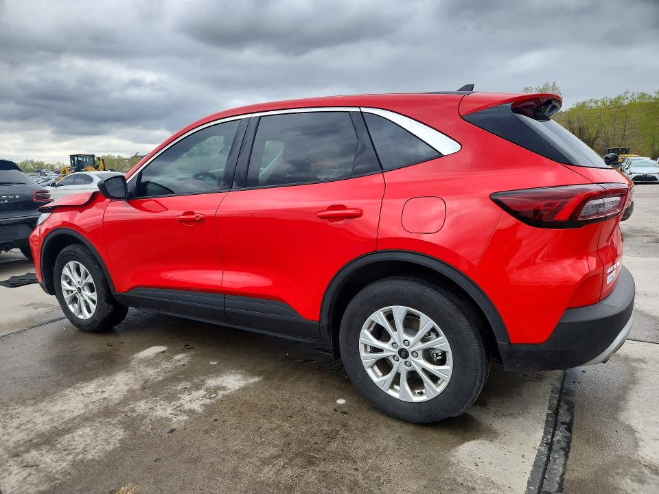 51658666 :رقم المزاد ، 1FMCU9GN3RUB44702 vin ، 2024 Ford Escape مزاد بيع