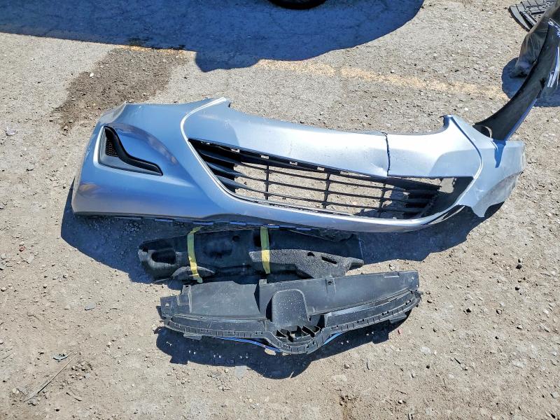 49964166 :رقم المزاد ، 5NPDH4AE3FH645412 vin ، 2015 Hyundai Elantra مزاد بيع