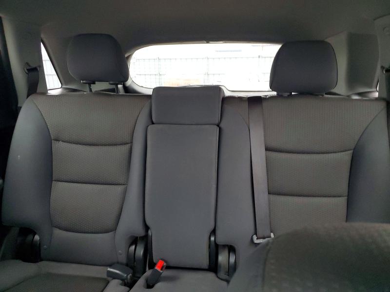 50229206 :رقم المزاد ، 5XYKT3A67DG384170 vin ، 2013 Kia Sorento مزاد بيع
