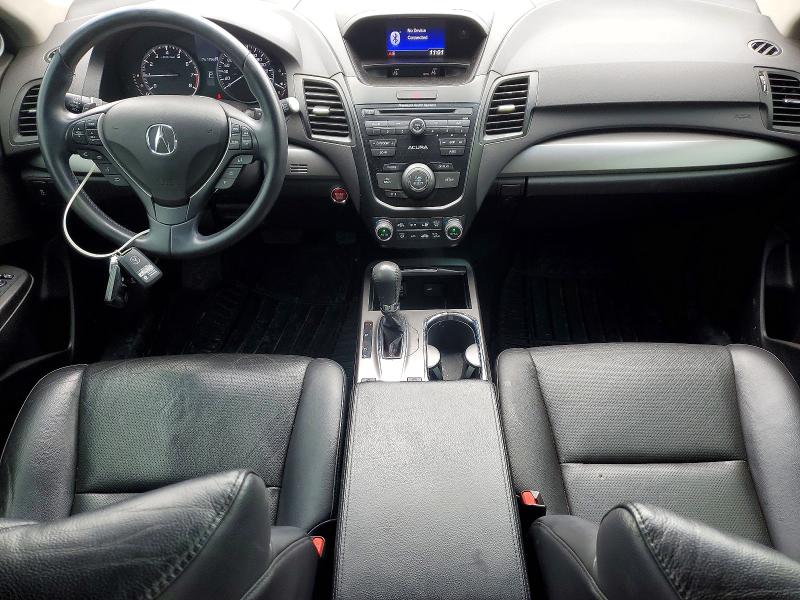 Продаж на аукціоні авто 2015 Acura Rdx, vin: 5J8TB4H38FL802821, номер лоту: 50280966