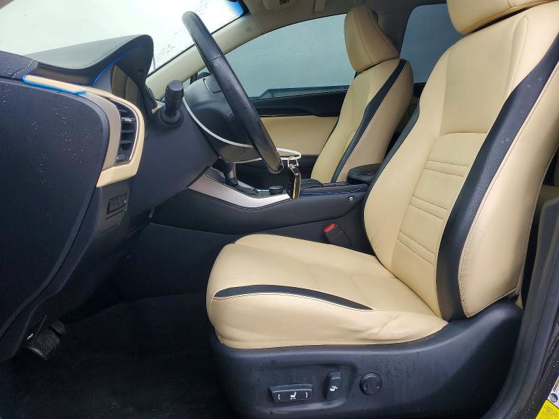 Продажа на аукционе авто 2015 Lexus Nx 200t, vin: JTJYARBZ0F2007282, номер лота: 48485186