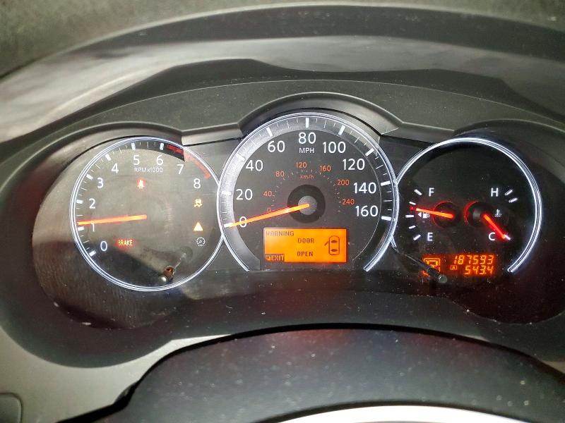 49480286 :رقم المزاد ، 1N4AL2APXCN540312 vin ، 2012 Nissan Altima مزاد بيع