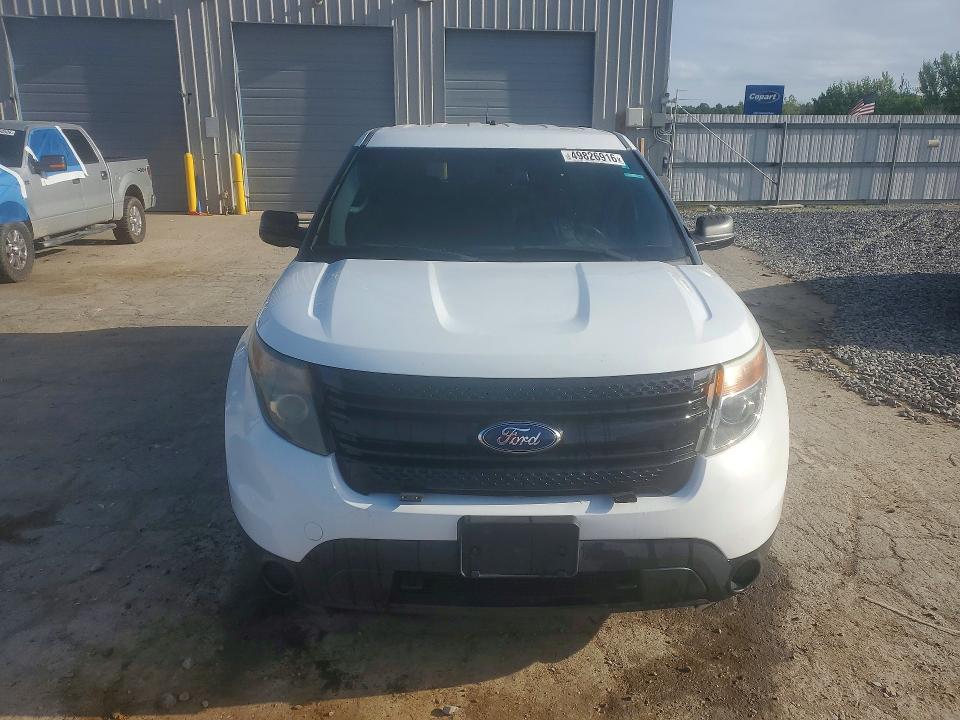 Продаж на аукціоні авто 2015 Ford Explorer, vin: 1FM5K8AR7FGC16757, номер лоту: 49826916