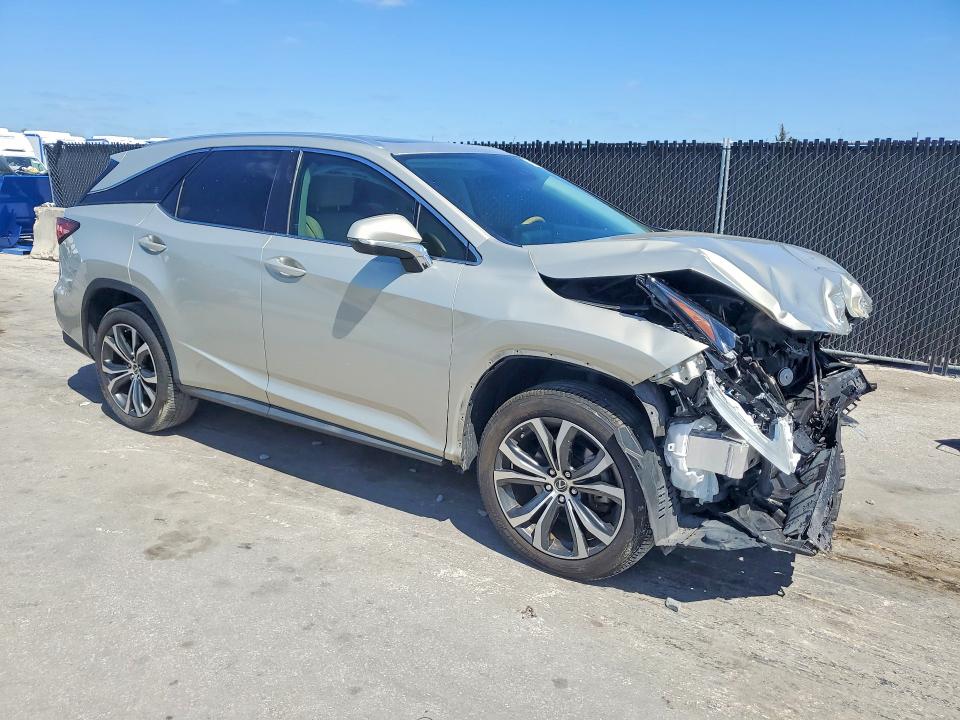 Aukcja sprzedaży 2021 Lexus Rx, vin: JTJHZKEA2M2019341, numer aukcji: 49747966