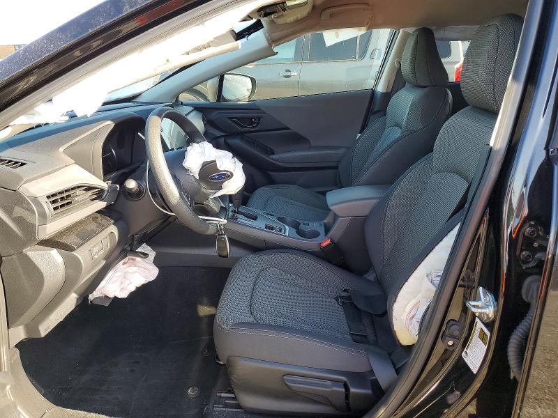 Aukcja sprzedaży 2024 Subaru Crosstrek, vin: JF2GUADC5RH227133, numer aukcji: 48804326