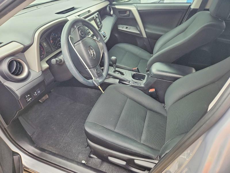 Продаж на аукціоні авто 2017 Toyota Rav4, vin: 2T3ZFREVXHW405403, номер лоту: 49403826