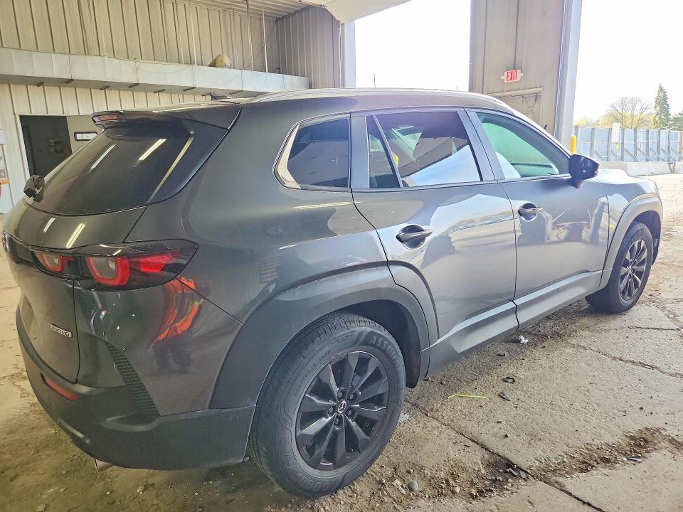 Продаж на аукціоні авто 2025 Mazda Cx-50, vin: 7MMVABDMXSN391580, номер лоту: 50194536