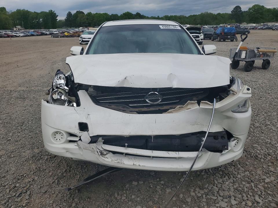 49805186 :رقم المزاد ، 1N4AL2AP2CN503044 vin ، 2012 Nissan Altima مزاد بيع