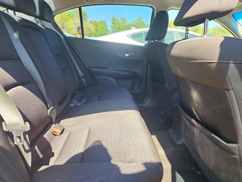 Aukcja sprzedaży 2015 Honda Accord, vin: 1HGCR2F53FA258115, numer aukcji: 50852526