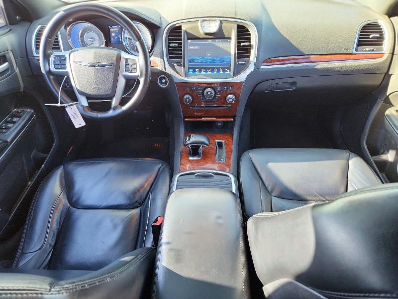 2012 Chrysler 300 მანქანა იყიდება აუქციონზე, vin: 2C3CCACG4CH182406, აუქციონის ნომერი: 48787176