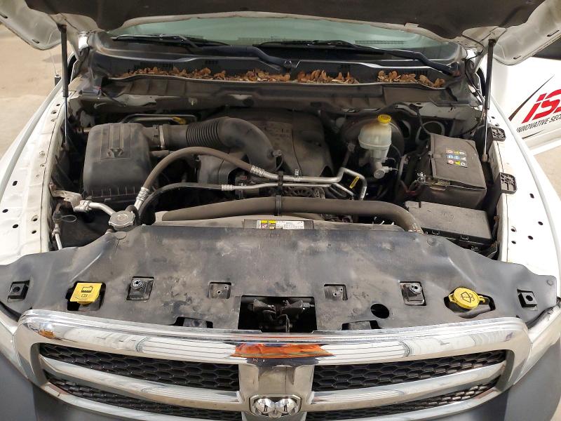Aukcja sprzedaży 2014 Ram 1500, vin: 3C6JR6DT3EG190839, numer aukcji: 50990516