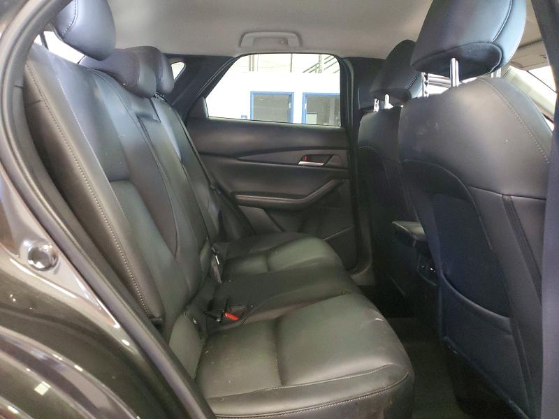 49859606 :رقم المزاد ، 3MVDMBBLXMM261842 vin ، 2021 Mazda Cx-30 مزاد بيع