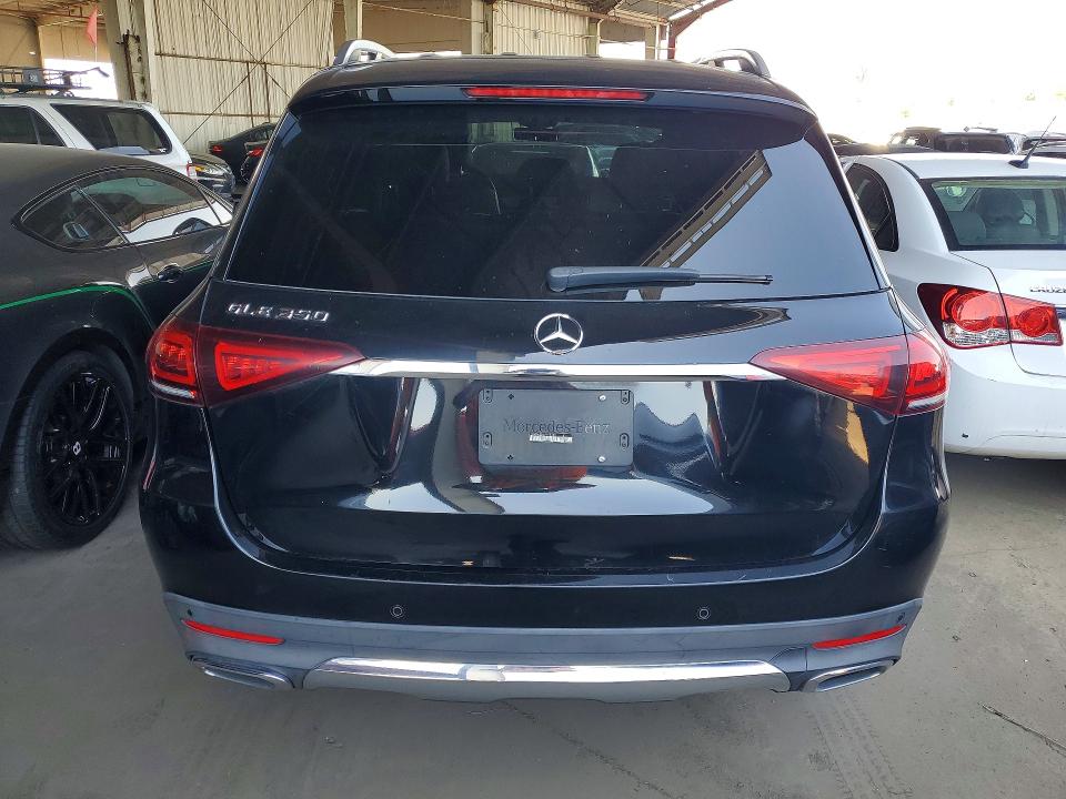 Aukcja sprzedaży 2020 Mercedes-benz Gle, vin: 4JGFB4JBXLA105439, numer aukcji: 49613286