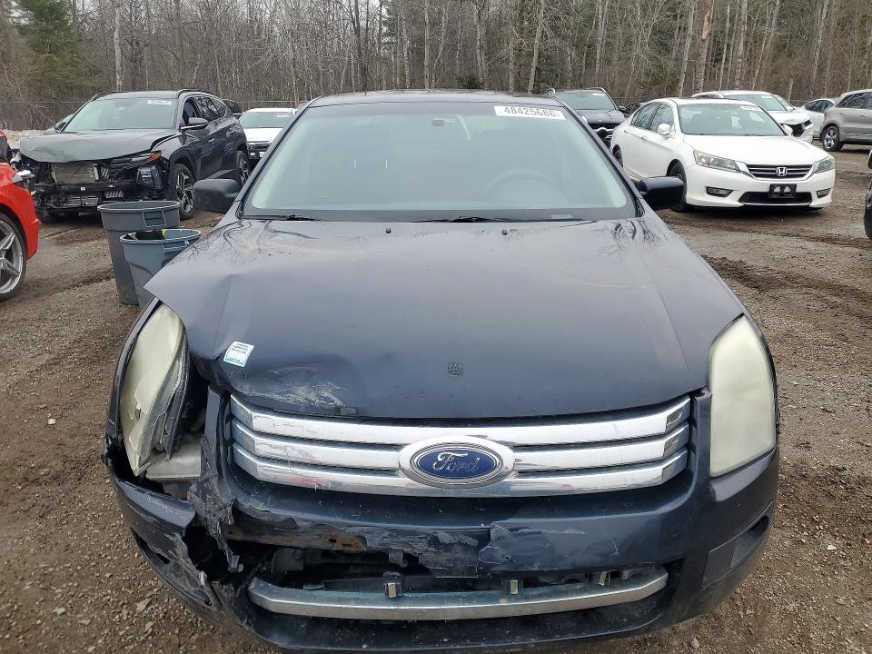 Aukcja sprzedaży 2008 Ford Fusion, vin: 3FAHP07Z68R116954, numer aukcji: 48425686