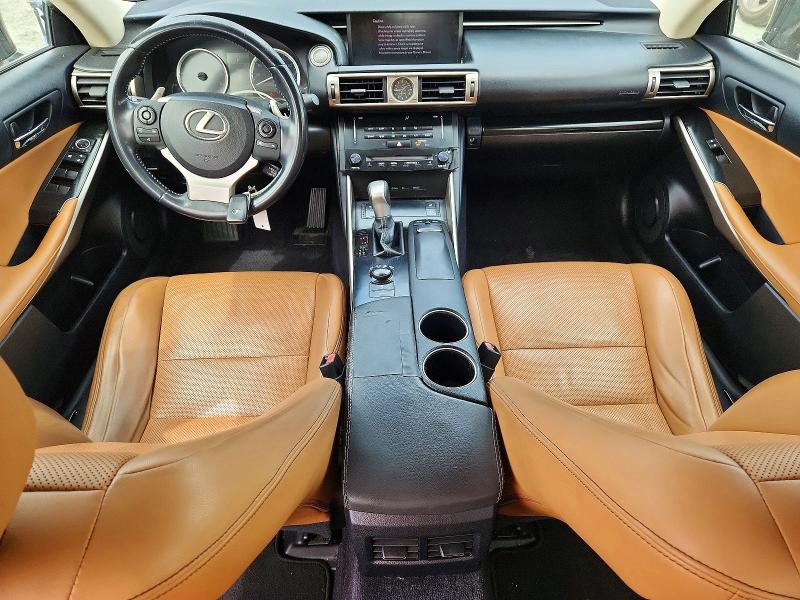 Продажа на аукционе авто 2014 Lexus Is 350, vin: JTHBE1D26E5005482, номер лота: 48733716