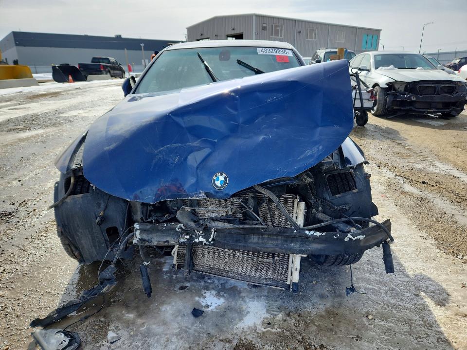 2011 Bmw 328 მანქანა იყიდება აუქციონზე, vin: WBAPK7C59BA817308, აუქციონის ნომერი: 48329896